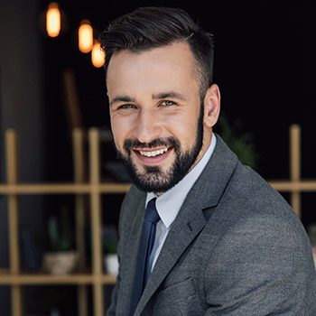 Featured author image: Actualités